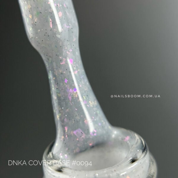 Камуфлююча база DNKa' cover base 0094 Prosecco, 12 мл