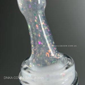 IMG_7703 Камуфлююча база DNKa' cover base 0095 Cocktail, 30 мл