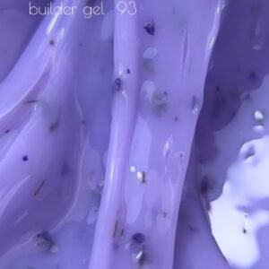 Камуфлюючий гель EDLEN Builder Gel 093, 15 мл