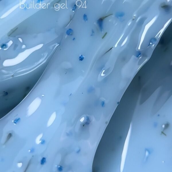 Камуфлюючий гель EDLEN Builder Gel 094, 15 мл