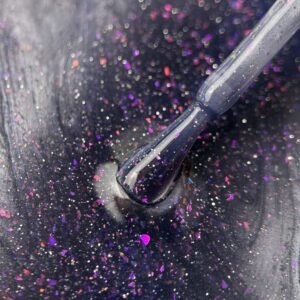 Гель-лак котяче око LUNA Moon Color Magnetic Cat Eye 05, 8 мл