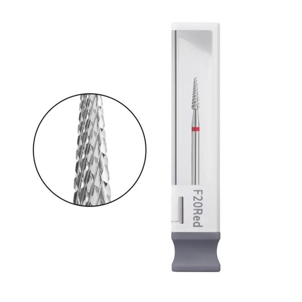 IMG_5136 Фреза твердосплавна GEMELY Carbide Max F20Red, чеорвоний комірець