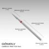 IMG_5137 Фреза твердосплавна GEMELY Carbide Max F20Red, чеорвоний комірець