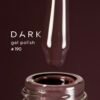 Гель-лак DARK gel polish (New Collection) 190, 10 мл