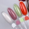 Гель-лак NAILS OF THE DAY Let`s special Carrot [Morkva] 219, 10 мл