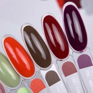 Гель-лак NAILS OF THE DAY Let`s special Potato [Kartoplia] 044, 10 мл