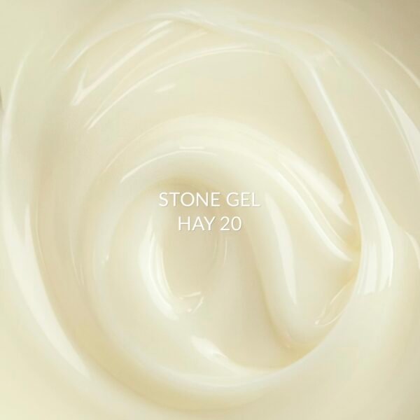Камуфлюючий гель ELSE Stone gel 20, 30 мл
