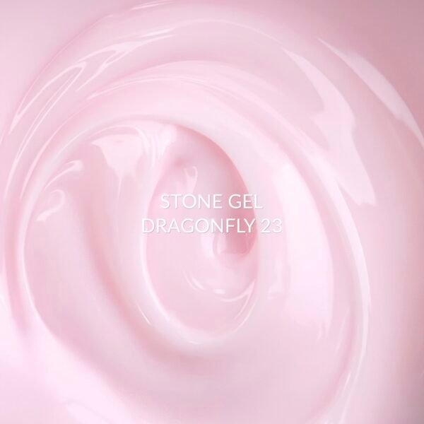Камуфлюючий гель ELSE Stone gel 23, 30 мл