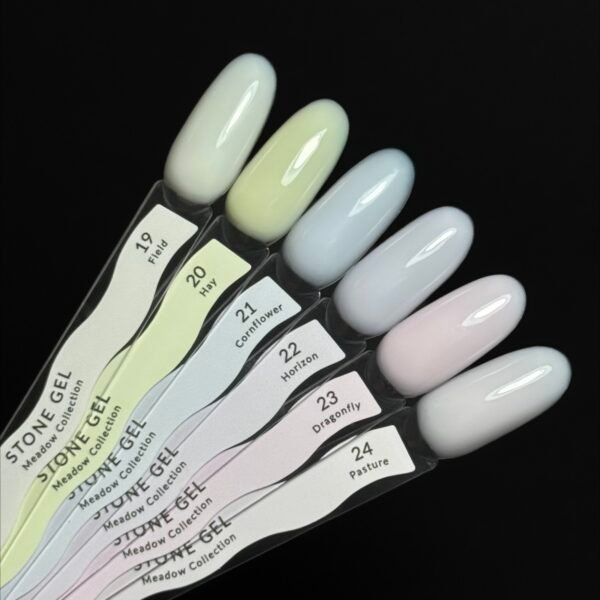 Камуфлюючий гель ELSE Stone gel 20, 30 мл