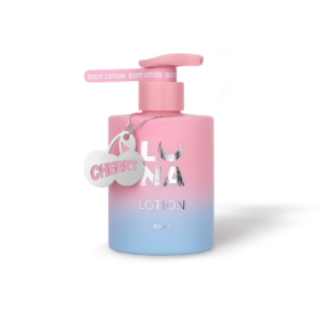 Крем для рук Body Lotion LUNA Moon - Cherry, 300 мл