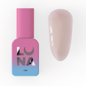 Рідкий полігель Luna Light Acrygel Elegant 01, 13 мл