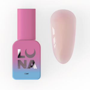 Рідкий полігель Luna Light Acrygel Elegant 02, 13 мл