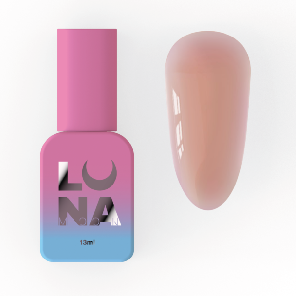 Рідкий полігель Luna Light Acrygel Elegant 03, 13 мл