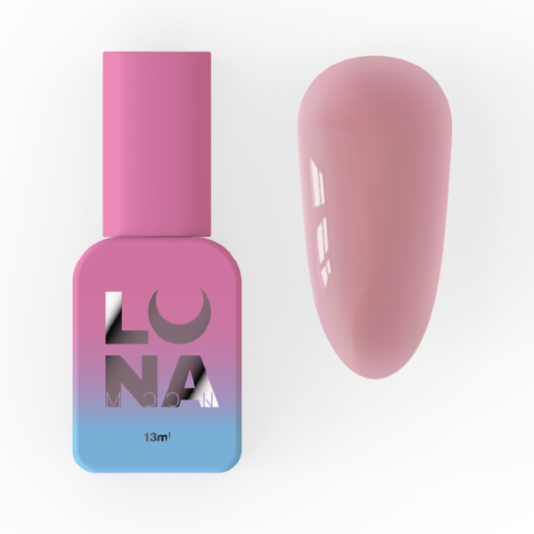 Рідкий полігель Luna Light Acrygel Elegant 04, 13 мл
