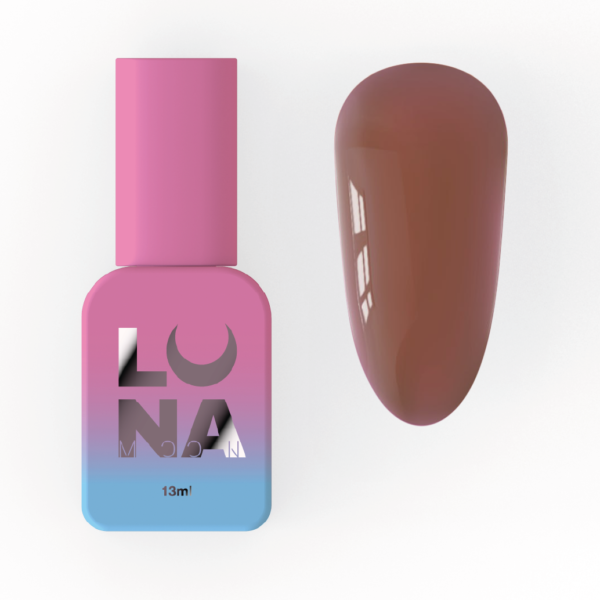 Рідкий полігель Luna Light Acrygel Elegant 05, 13 мл