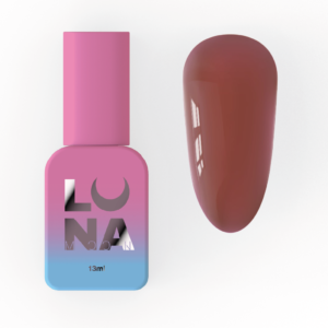 Рідкий полігель Luna Light Acrygel Elegant 06, 13 мл