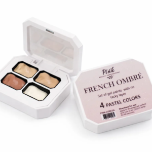 Набір для створення градієнту Pink Dream Ombre French