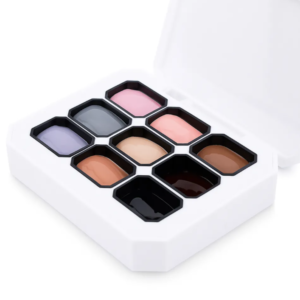 Набір для створення градієнту Pink Dream Ombre Autumn