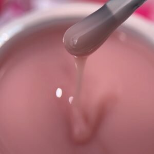 REFILL Камуфлюючий гель EDLEN Builder Gel 097, 50 мл