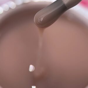 REFILL Камуфлюючий гель EDLEN Builder Gel 100, 50 мл