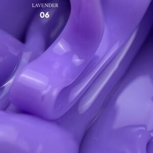Камуфлюючий гель WEEX Builder gel 06, 15 мл