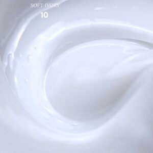 Камуфлюючий гель WEEX Builder gel 10, 30 мл(молочний гель)