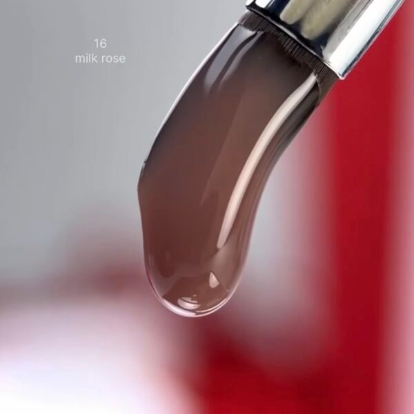 Камуфлюючий гель WEEX Builder gel 16, 30 мл