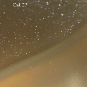 Screenshot Гель-лак котяче око WEEX Cat 37, 11 мл