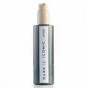 IMG_3346 Крем для рук та ніг DARK Iconic, 200 мл