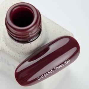 Гель-лак NAILS OF THE DAY Let`s special Shiraz 370, 10 мл