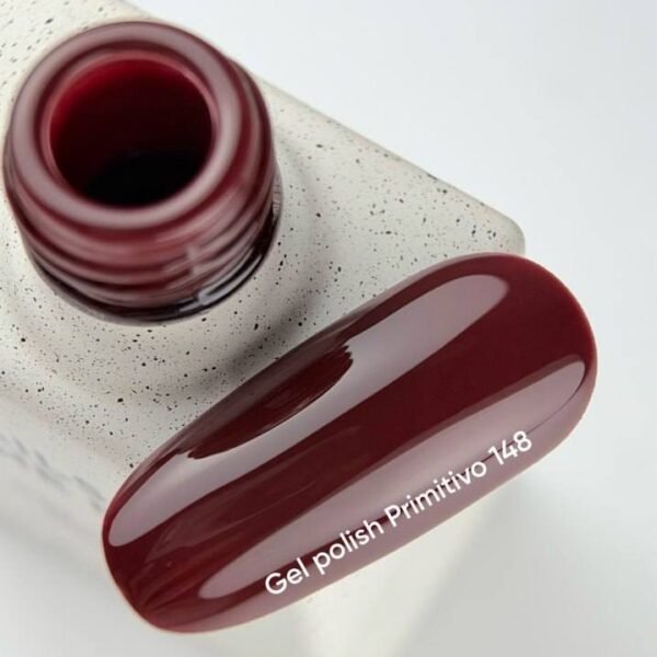 IMG_3877 Гель-лак NAILS OF THE DAY Let`s special Primitivo 148, 10 мл