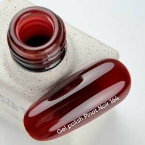 Гель-лак NAILS OF THE DAY Let`s special Pinot Noir 164, 10 мл