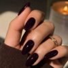 Гель-лак NAILS OF THE DAY Let`s special Odesa Black 366, 10 мл