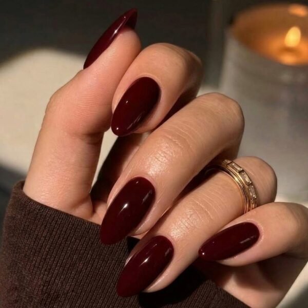 Гель-лак NAILS OF THE DAY Let`s special Malbec 364, 10 мл