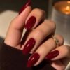 IMG_3886 Гель-лак NAILS OF THE DAY Let`s special Merlot 166, 10 мл